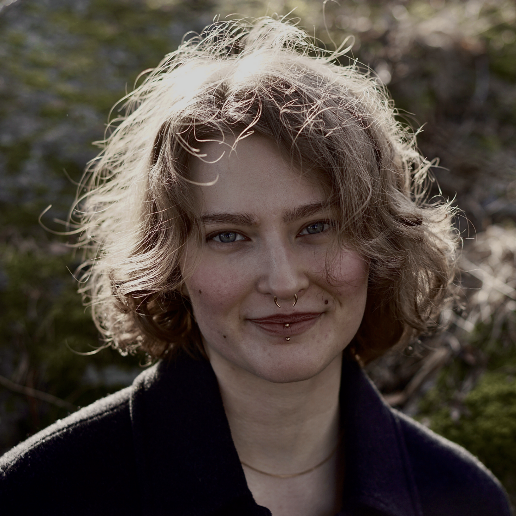 Linnea Wik
