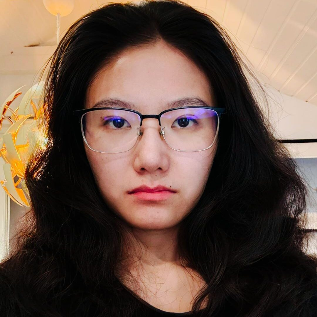Shuwen Yang