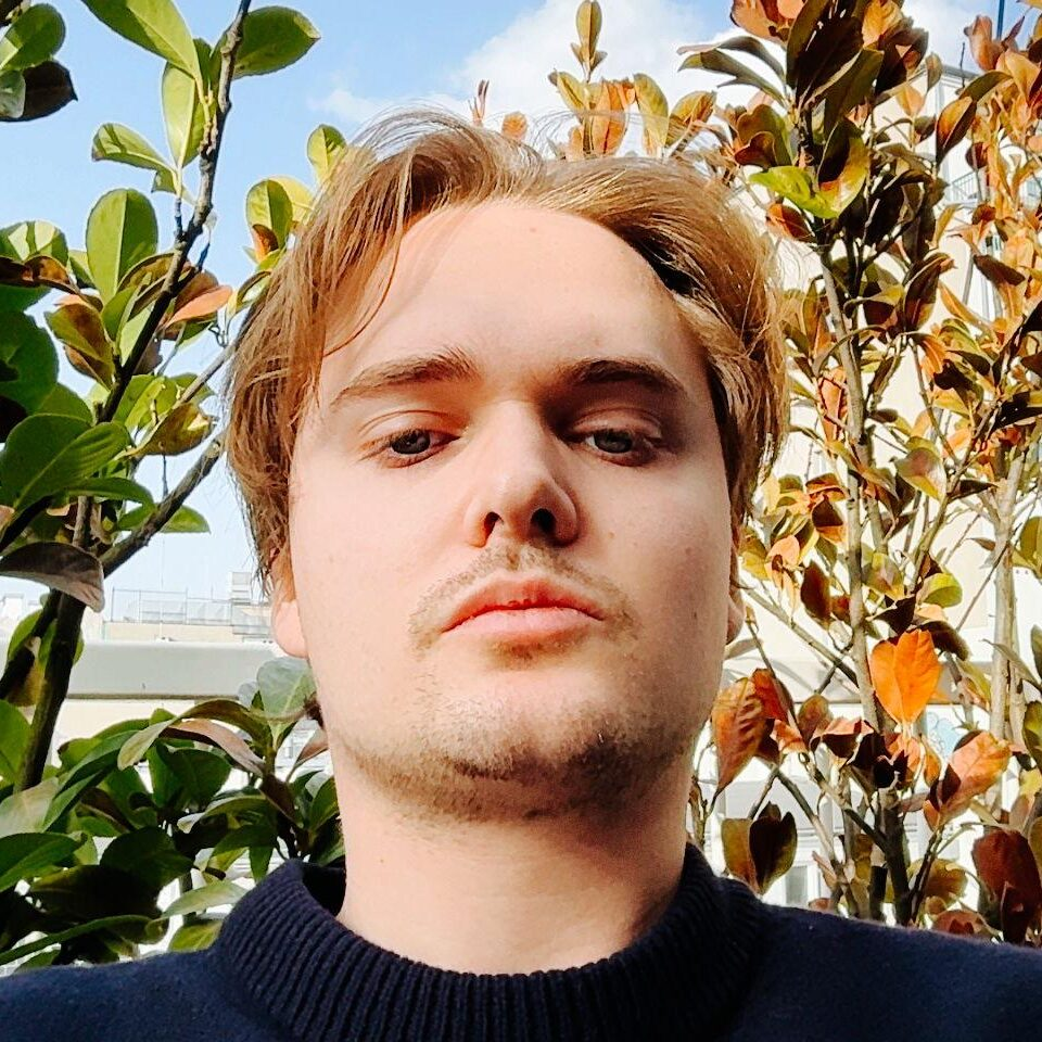 Simon Fagergren Ekholm